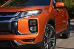 Mitsubishi RVR 2019 года (CA)